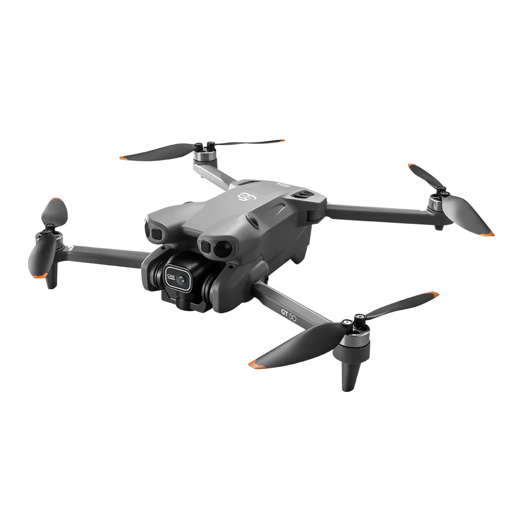 RC Drone+Obstacle Avoidance+HD Camera+Large Screen Remote