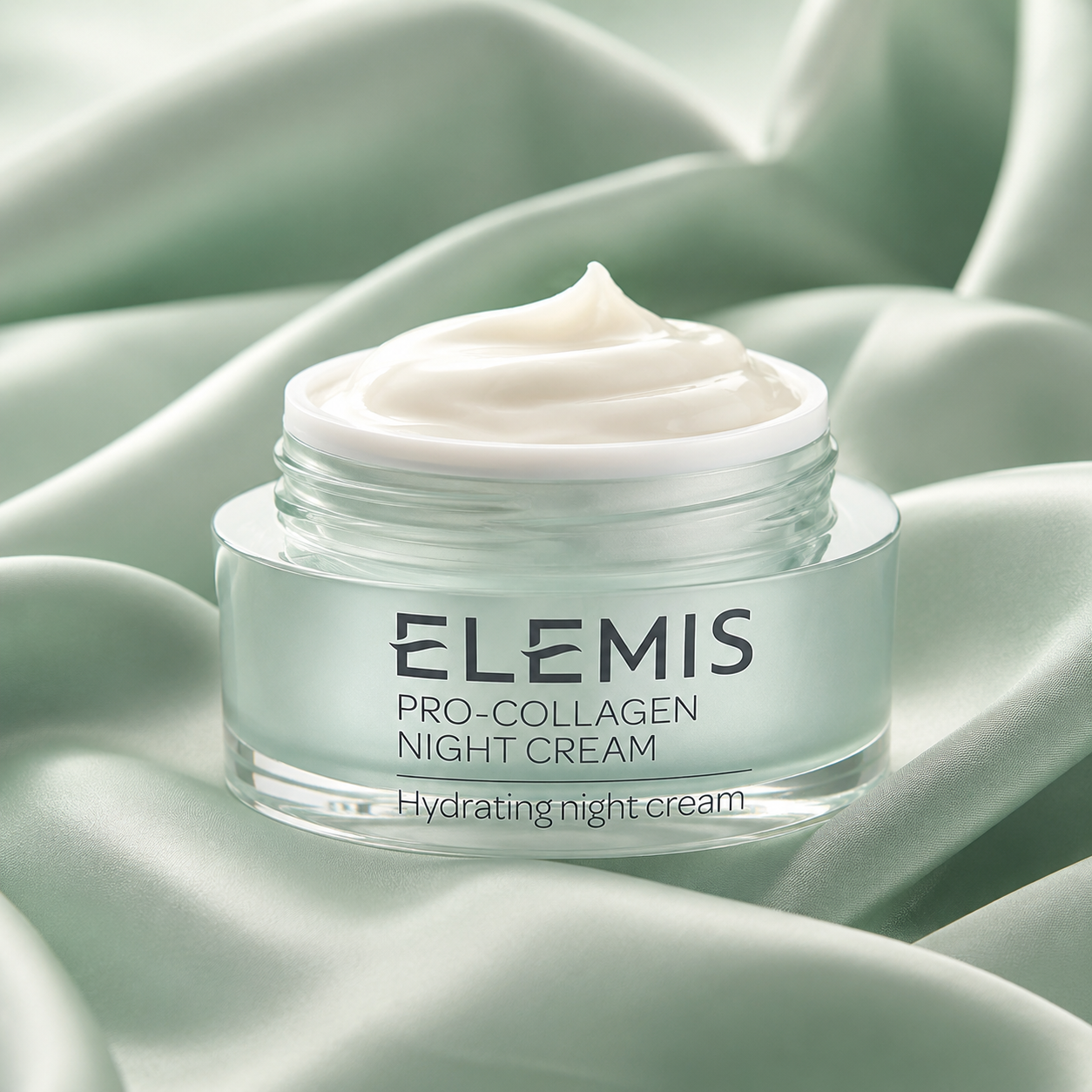 Pro-Collagen Night Cream