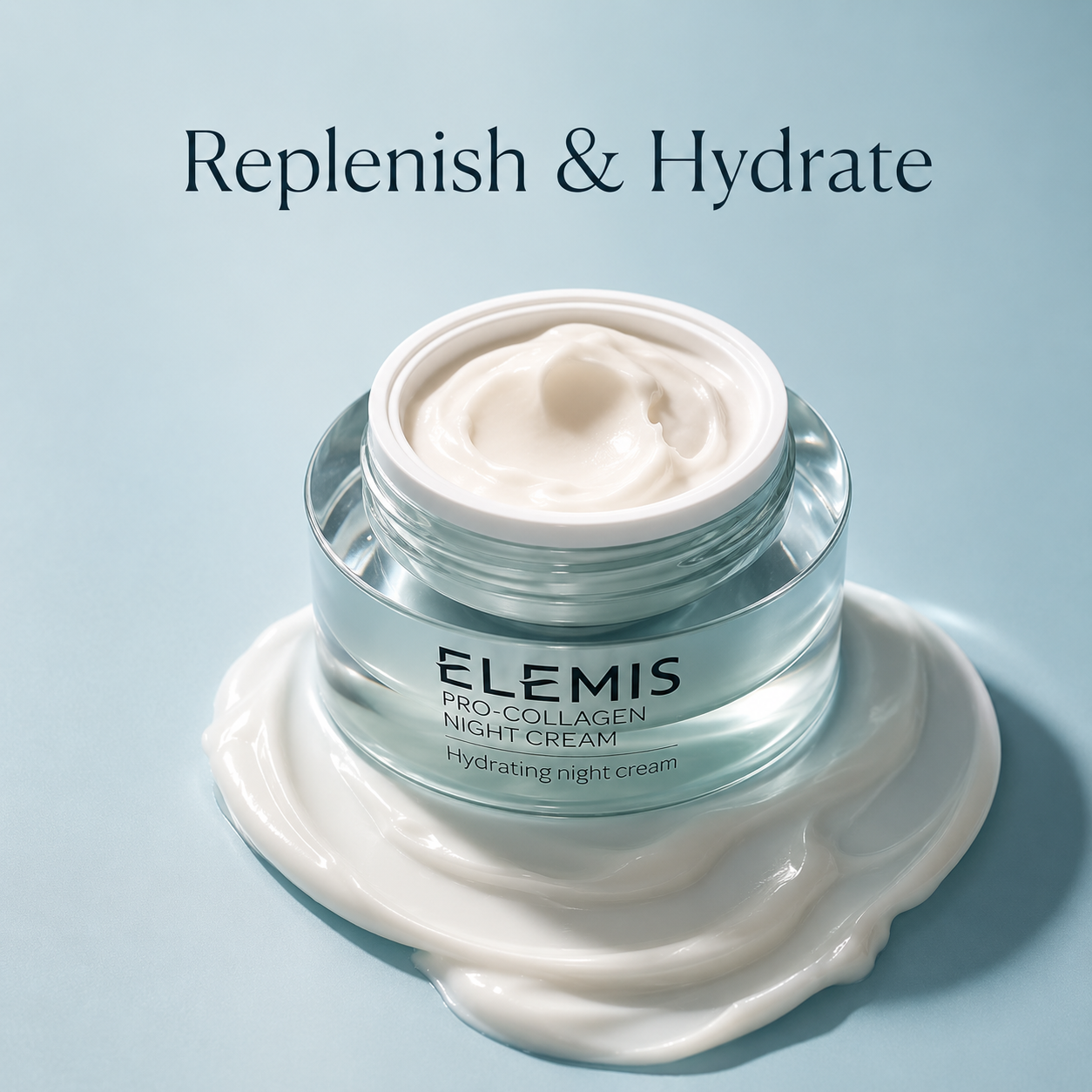 Pro-Collagen Night Cream