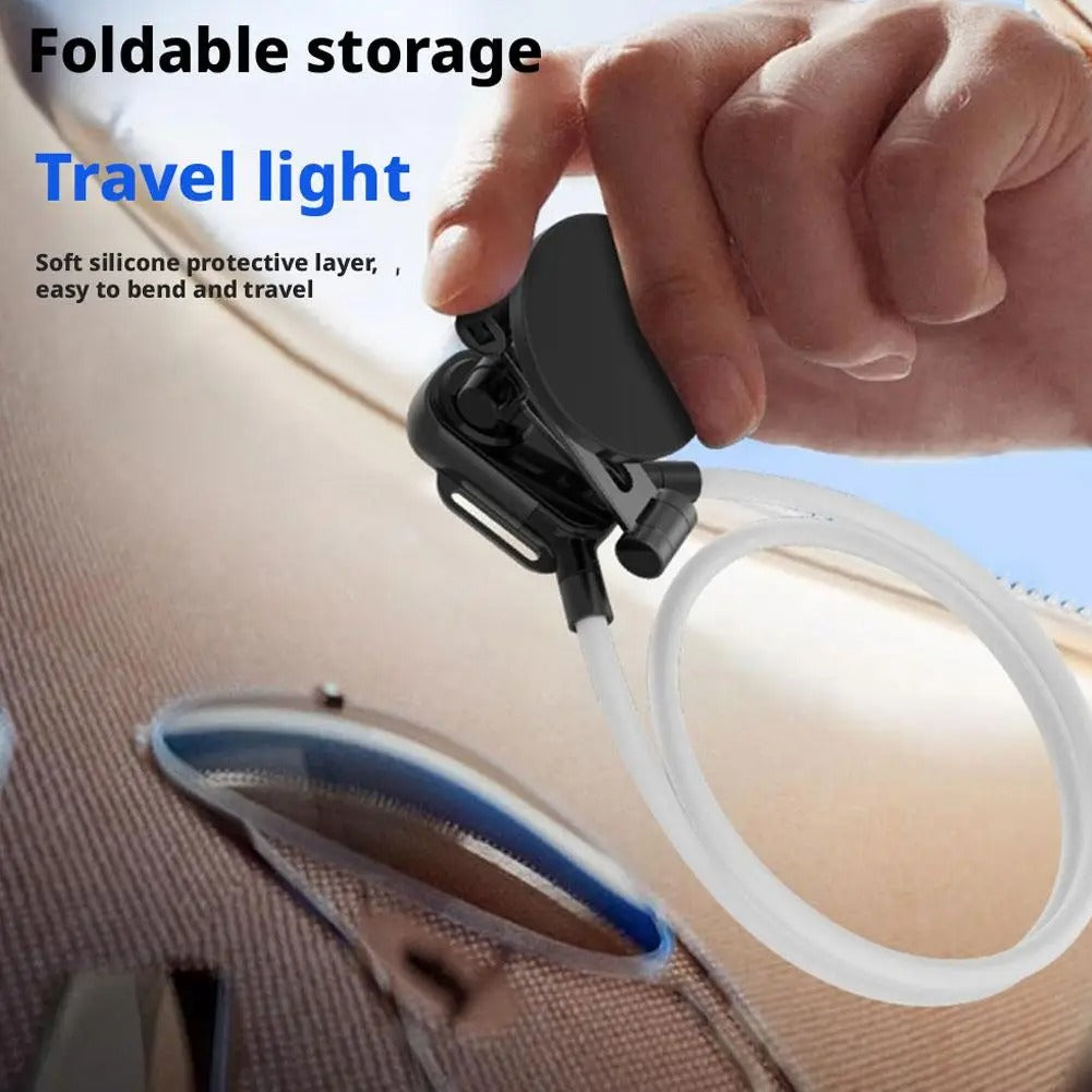 Magnetic Mobile Phone Neck Bracket